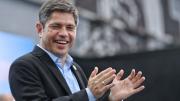 Axel Kicillof destruyó a Javier Milei: “El pueblo ya te descubrió, estafador, mentiroso y payaso”