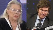 Elisa Carrió cargó contra Javier Milei, su hermana y todo el Gobierno: “Mucha pornografía infantil”
