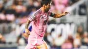 El doblete de Lionel Messi contra Orlando City para meter a Inter Miami en la final de la Leagues Cup