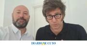 Milei habló por primera vez de Spagnuolo: “Todo lo que dice es mentira, lo vamos a llevar a la Justicia”