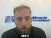 El intendente de Lomas de Zamora habló sobre el ataque a Milei: Condeno la violencia, pero hay mucha gente enojada