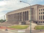 El Consejo Superior de la UBA le pidió al Ejecutivo que no vete la Ley de Financiamiento Universitario