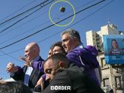 El Gobierno acusó al kirchnerismo por los ataques en Lomas de Zamora