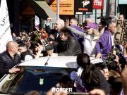 Las primeras declaraciones de Milei sobre la causa ANDIS: Vamos a probar que mintió