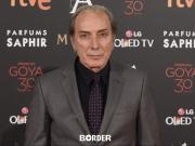 Murió Eusebio Poncela, leyenda del cine español
