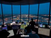 Los controladores aéreos levantaron el paro tras un acuerdo con el Gobierno