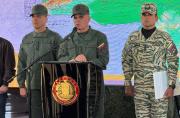 Padrino López anuncia mil puntos de alistamiento para milicia bolivariana – Correo del Caroní