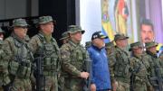 Provea advierte riesgos de abusos tras despliegue militar ordenado en la frontera – Correo del Caroní