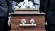 Todos tienen su urna asegurada: en estos estados de EE.UU. casi que sobran las funerarias por su inmensa cantidad