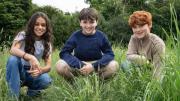 Actriz de “Juegos de Trono” alerta al nuevo elenco de Harry Potter: Afectó mi salud mental
