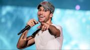 ¡Inesperado! Enrique Iglesia sorprende a la fanaticada con este anuncio