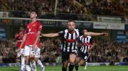 ¡Derrota histórica! Manchester United es eliminado de la Carabao Cup por un club de Cuarta División