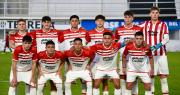 La Reserva de Estudiantes empató con Central Córdoba y sigue en zona de playoffs de la Copa