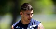 Ivo Mammini fue autorizado por Gimnasia y se operará en Barcelona