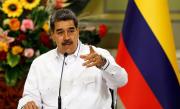Trump y Maduro, siete meses de pactos y amenazas