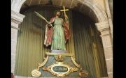 Santoral del 28 de agosto: San Julián, mártir de la fe