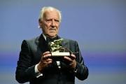 Festival de cine de Venecia: Coppola le entregó a Werner Herzog el León de Oro honorífico en el primer día