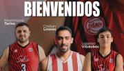 La esencia salteña se mantiene en el equipo de Salta Basket