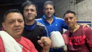 Rosalez buscará quedarse con el trono de Cantero