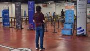 Buena noticia para los pasajeros: hubo acuerdo entre el Gobierno y los Controladores Aéreos