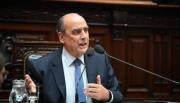 Francos eludió preguntas y fue blanco de chicanas en Diputados: Karina muerde más que Conan y el 3%