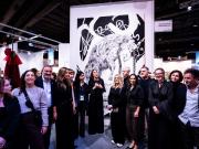 Museos de compras: las primeras adquisiciones de arteba 2025