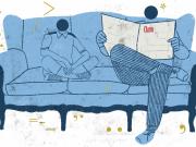El diario, ese compañero inseparable