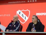 El descargo de Independiente en Conmebol: los antecedentes y los tres caminos que puede tomar el caso que definirá la Copa Sudamericana