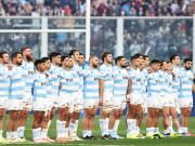 La agenda 2026 de Los Pumas: sin los All Blacks, pero con partidos ante tres gigantes rumbo al Mundial 2027 de rugby