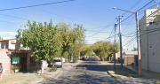 Una familia fue encerrada por ladrones que entraron a su casa de Capital y los asaltaron