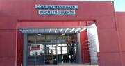Parece joda: otra escuela sanjuanina fue evacuada por una amenaza de bomba