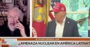 (VIDEO) ¿Amenaza nuclear en América Latina?