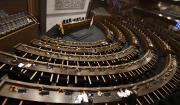 Cámara de Diputados se compromete a tratar más de 30 proyectos antes de finalizar su mandato en noviembre