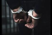 Golpeó a su expareja, fugó, regresó más violento y fue apresado