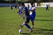 Programaron el octavo capítulo del campeonato
