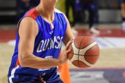 Orresta: Estoy feliz por venir a Quimsa, ojalá tengamos una buena temporada