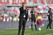 River ajusta el equipo: Pérez, Fernández, Acuña y Díaz vuelven para el choque con Unión