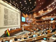 En Diputados prevén tratar más de 30 proyectos de ley antes de concluir su mandato en noviembre