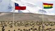 Después de 25 años, Bolivia y Chile reanudan la actualización y mantenimiento de hitos fronterizos