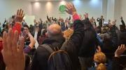 ATE convocó a asambleas con retención de tareas y huelga para la primera semana de septiembre