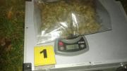 Un narco zafó de ir preso, pero se quedó sin el auto que usaba para hacer delivery de drogas