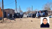 Cutral Co: se entregó uno de los sospechosos del doble crimen