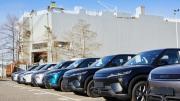 Confirmado: estos son los autos del gigante chino BYD que ya se pueden comprar en Argentina