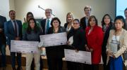 Premio de Reportaje sobre Naturaleza 2025 seleccionó a sus cinco finalistas en Bolivia