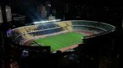 Bolívar vs. The Strongest: el clásico no llena ninguna tribuna del Siles