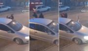 Brutal agresión en Fernández Oro: la atacó su vecina cuando salía de su casa a dejar a su hija a la escuela