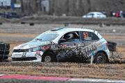 Se viene el Rally de Los Menucos por la quinta fecha del certamen Regional