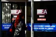 Crisis en la Universidad Nacional del Comahue: renunció el 14% del plantel docente de Economía