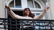 Cristina Kirchner: Hay jubilados que parten en tres pedacitos las pastillas, me hace acordar al 2001