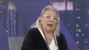 Carrió acusó a Milei de consumir material de abuso sexual infantil y dijo que su hermana es aun peor